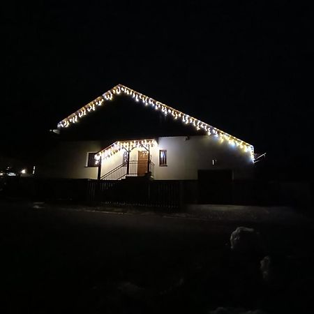 Haus Tolstejn Lejlighed Jiřetín pod Jedlovou Eksteriør billede