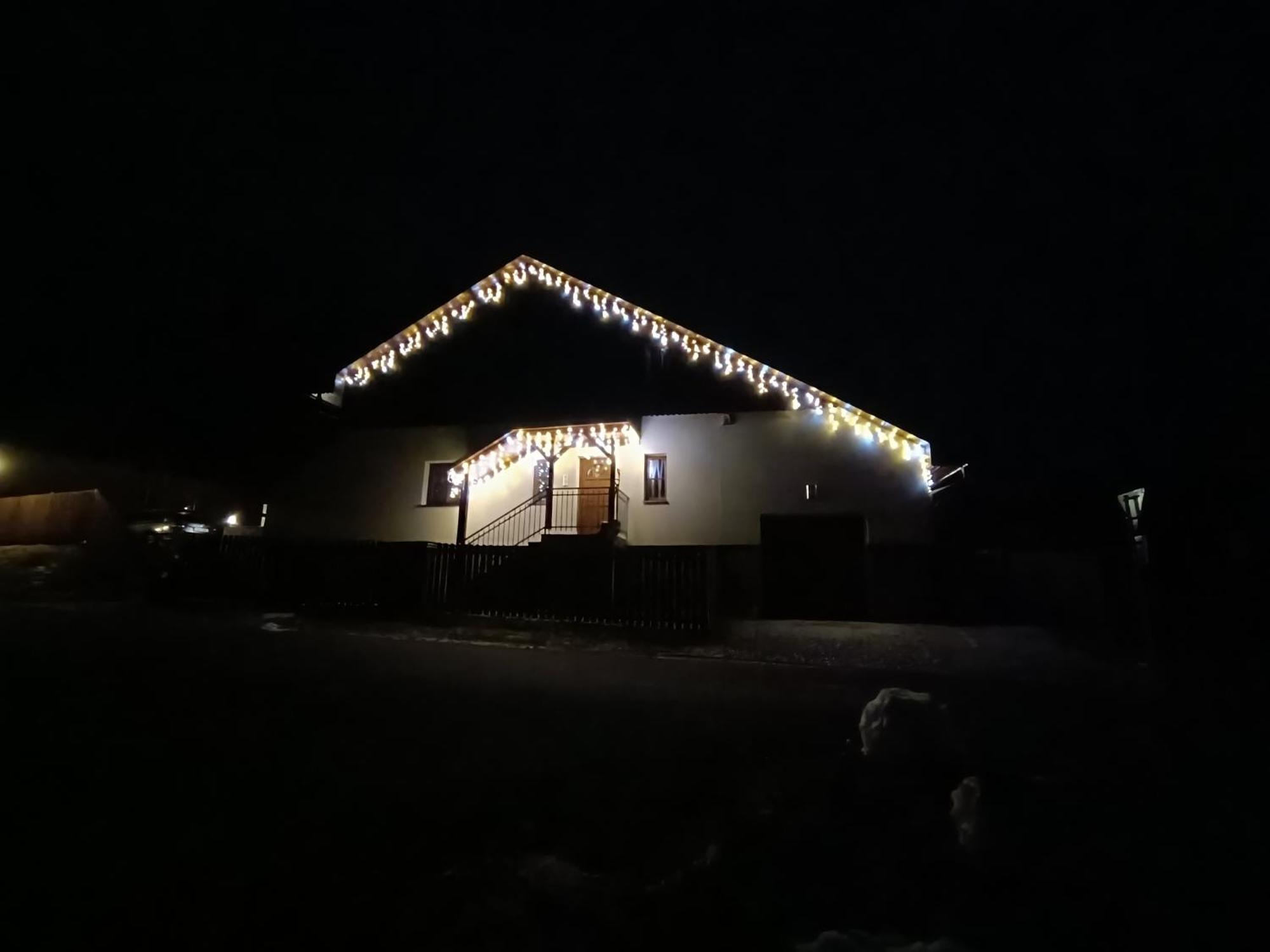 Haus Tolstejn Lejlighed Jiřetín pod Jedlovou Eksteriør billede